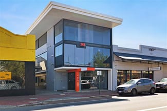 Offices commercial property leased at 3/248 Hay Street Subiaco WA 6008 Offices commercial property leased at 3/248 Hay Street Subiaco WA 6008