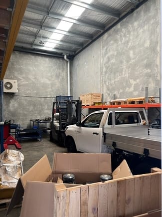 Factory, Warehouse & Industrial commercial property leased at 30/282-284 Chesterville Road Moorabbin VIC 3189 Factory, Warehouse & Industrial commercial property leased at 30/282-284 Chesterville Road Moorabbin VIC 3189