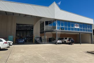 Factory, Warehouse & Industrial commercial property leased at 5 NELLO PLACE Wetherill Park NSW 2164 Factory, Warehouse & Industrial commercial property leased at 5 NELLO PLACE Wetherill Park NSW 2164