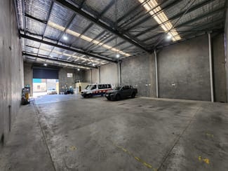 Factory, Warehouse & Industrial commercial property leased at 1/2 Berne Street St Peters NSW 2044 Factory, Warehouse & Industrial commercial property leased at 1/2 Berne Street St Peters NSW 2044
