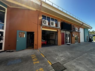 Factory, Warehouse & Industrial commercial property leased at 2b/9 Cessna Street Marcoola QLD 4564 Factory, Warehouse & Industrial commercial property leased at 2b/9 Cessna Street Marcoola QLD 4564