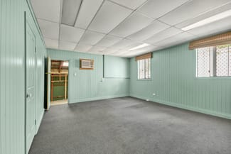 Offices commercial property leased at Shop 2/243 Bridge Street Newtown QLD 4350