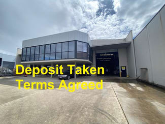 Factory, Warehouse & Industrial commercial property leased at Tenancy 2/22 Whyalla Place Prestons NSW 2170 Factory, Warehouse & Industrial commercial property leased at Tenancy 2/22 Whyalla Place Prestons NSW 2170