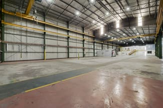 Factory, Warehouse & Industrial commercial property leased at 9 Belford Place Cardiff NSW 2285 Factory, Warehouse & Industrial commercial property leased at 9 Belford Place Cardiff NSW 2285