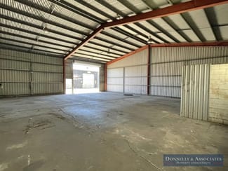 Factory, Warehouse & Industrial commercial property leased at 6A/29 Spine Street Sumner QLD 4074