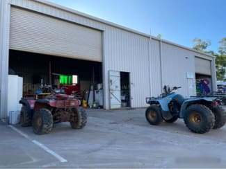 Showrooms / Bulky Goods commercial property leased at 7/18-20 Gayndah Road Maryborough West QLD 4650 Showrooms / Bulky Goods commercial property leased at 7/18-20 Gayndah Road Maryborough West QLD 4650