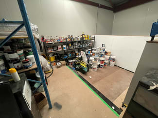 Factory, Warehouse & Industrial commercial property leased at 11/10 Yalgar Road Kirrawee NSW 2232
