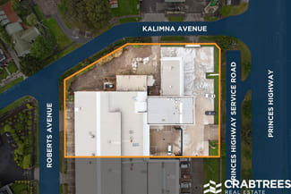 Medical / Consulting commercial property leased at Office/2215 Princes Highway Mulgrave VIC 3170 Medical / Consulting commercial property leased at Office/2215 Princes Highway Mulgrave VIC 3170