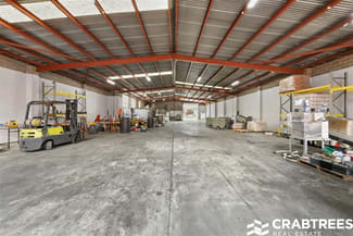 Offices commercial property leased at 2 Downard Street Braeside VIC 3195