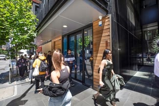 Shop & Retail commercial property leased at 199 William Street Melbourne VIC 3000 Shop & Retail commercial property leased at 199 William Street Melbourne VIC 3000