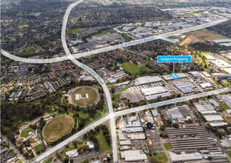Factory, Warehouse & Industrial commercial property leased at Part 5a, 841 Mountain Highway Bayswater VIC 3153 Factory, Warehouse & Industrial commercial property leased at Part 5a, 841 Mountain Highway Bayswater VIC 3153