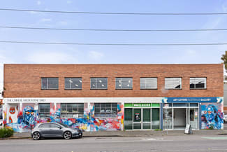 Shop & Retail commercial property leased at Ground Floor/300 Wellington Street Collingwood VIC 3066 Shop & Retail commercial property leased at Ground Floor/300 Wellington Street Collingwood VIC 3066