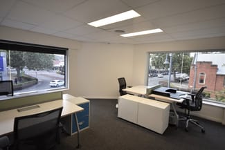 Offices commercial property leased at FF/561 Olive Street Albury NSW 2640 Offices commercial property leased at FF/561 Olive Street Albury NSW 2640