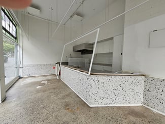Shop & Retail commercial property leased at 180 Toorak Road South Yarra VIC 3141 Shop & Retail commercial property leased at 180 Toorak Road South Yarra VIC 3141