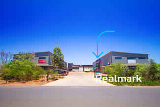 Factory, Warehouse & Industrial commercial property leased at 5/Lot 103 Oxide Way Wedgefield WA 6721 Factory, Warehouse & Industrial commercial property leased at 5/Lot 103 Oxide Way Wedgefield WA 6721