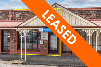 Shop & Retail commercial property leased at 5/69 Gawler Street Mount Barker SA 5251 Shop & Retail commercial property leased at 5/69 Gawler Street Mount Barker SA 5251