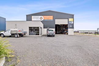 Factory, Warehouse & Industrial commercial property leased at 56 Heinz Road Delacombe VIC 3356 Factory, Warehouse & Industrial commercial property leased at 56 Heinz Road Delacombe VIC 3356