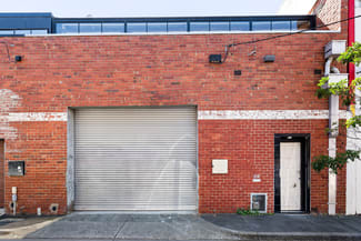 Factory, Warehouse & Industrial commercial property leased at 26 Napoleon Street Collingwood VIC 3066