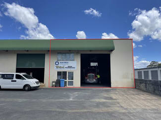 Factory, Warehouse & Industrial commercial property leased at 4/5-7 Lundberg Drive South Murwillumbah NSW 2484 Factory, Warehouse & Industrial commercial property leased at 4/5-7 Lundberg Drive South Murwillumbah NSW 2484