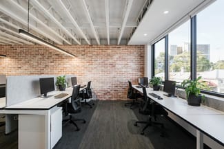 Offices commercial property leased at 51 Butler Street Richmond VIC 3121