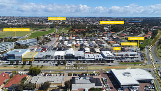 Offices commercial property leased at 5/33 Cedric Street Stirling WA 6021 Offices commercial property leased at 5/33 Cedric Street Stirling WA 6021