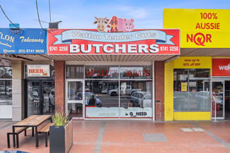 Shop & Retail commercial property leased at 29 Watton Street Werribee VIC 3030 Shop & Retail commercial property leased at 29 Watton Street Werribee VIC 3030