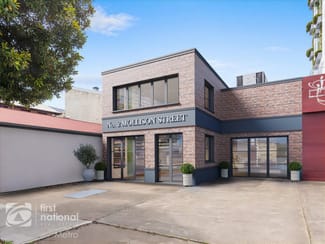 Factory, Warehouse & Industrial commercial property leased at 2 Mollison Street South Brisbane QLD 4101