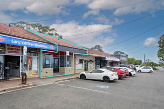 Shop & Retail commercial property leased at 60 May Road Narraweena NSW 2099