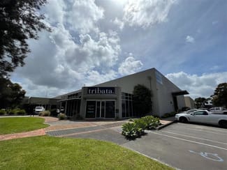 Factory, Warehouse & Industrial commercial property leased at 9-11 Carson Avenue Keysborough VIC 3173 Factory, Warehouse & Industrial commercial property leased at 9-11 Carson Avenue Keysborough VIC 3173