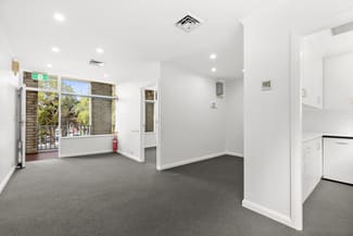Offices commercial property leased at 14/11-13 Avalon Parade Avalon Beach NSW 2107 Offices commercial property leased at 14/11-13 Avalon Parade Avalon Beach NSW 2107