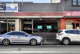 Shop & Retail commercial property leased at 129 Koornang Road Carnegie VIC 3163 Shop & Retail commercial property leased at 129 Koornang Road Carnegie VIC 3163