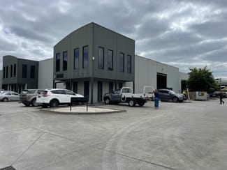 Factory, Warehouse & Industrial commercial property leased at 2/2 John Street Dandenong VIC 3175 Factory, Warehouse & Industrial commercial property leased at 2/2 John Street Dandenong VIC 3175