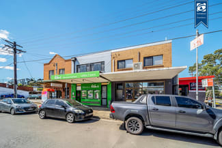 Other commercial property leased at 22 Maclaurin Avenue East Hills NSW 2213 Other commercial property leased at 22 Maclaurin Avenue East Hills NSW 2213