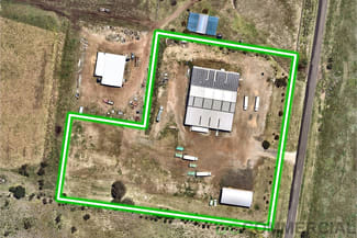 Factory, Warehouse & Industrial commercial property leased at 1/685 Kingsthorpe Haden Road Kingsthorpe QLD 4400 Factory, Warehouse & Industrial commercial property leased at 1/685 Kingsthorpe Haden Road Kingsthorpe QLD 4400