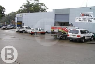 Factory, Warehouse & Industrial commercial property leased at 2/11 BOWMANS ROAD Kings Park NSW 2148 Factory, Warehouse & Industrial commercial property leased at 2/11 BOWMANS ROAD Kings Park NSW 2148