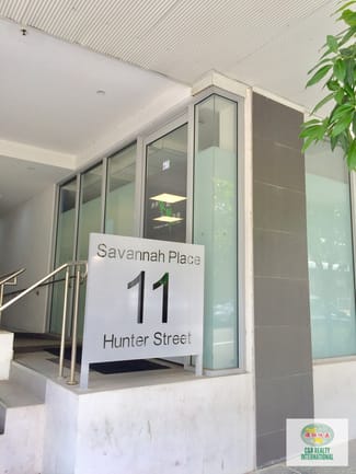 Offices commercial property leased at 41/11-13 Hunter Street Parramatta NSW 2150 Offices commercial property leased at 41/11-13 Hunter Street Parramatta NSW 2150
