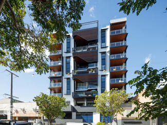 Offices commercial property leased at 1/12 Bailey Street West End QLD 4101 Offices commercial property leased at 1/12 Bailey Street West End QLD 4101
