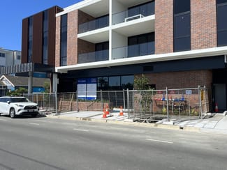 Offices commercial property leased at Unit 1, 37 Llewellyn Street Merewether NSW 2291 Offices commercial property leased at Unit 1, 37 Llewellyn Street Merewether NSW 2291