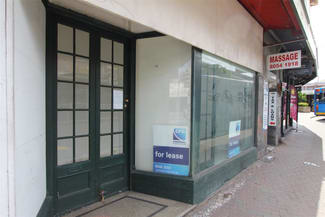 Shop & Retail commercial property leased at Shop 5/1-5 The Seven Ways Rockdale NSW 2216