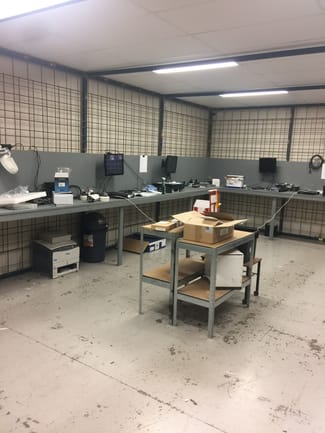 Factory, Warehouse & Industrial commercial property leased at 6/56 Eagleview Place Eagle Farm QLD 4009 Factory, Warehouse & Industrial commercial property leased at 6/56 Eagleview Place Eagle Farm QLD 4009