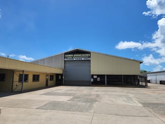 Other commercial property leased at 3 Redden Street Portsmith QLD 4870