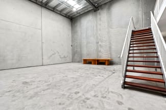Factory, Warehouse & Industrial commercial property leased at 4/3 Matheson Street Baringa QLD 4551 Factory, Warehouse & Industrial commercial property leased at 4/3 Matheson Street Baringa QLD 4551