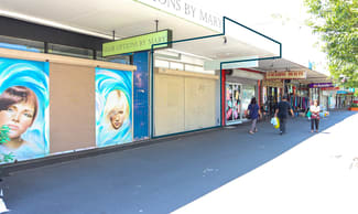 Shop & Retail commercial property leased at 148 Queen Street St Marys NSW 2760 Shop & Retail commercial property leased at 148 Queen Street St Marys NSW 2760