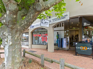 Shop & Retail commercial property leased at 5/59 Barkly Street Mornington VIC 3931 Shop & Retail commercial property leased at 5/59 Barkly Street Mornington VIC 3931