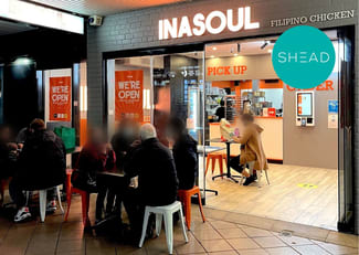 Shop & Retail commercial property leased at Shop 3/370 Victoria Avenue Chatswood NSW 2067 Shop & Retail commercial property leased at Shop 3/370 Victoria Avenue Chatswood NSW 2067