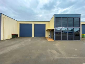 Factory, Warehouse & Industrial commercial property leased at Unit 2/2 Campbell Way Davenport WA 6230 Factory, Warehouse & Industrial commercial property leased at Unit 2/2 Campbell Way Davenport WA 6230
