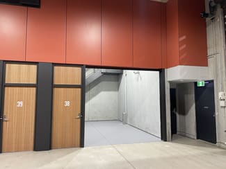 Factory, Warehouse & Industrial commercial property sold at 38/10-12 Girawah Place Matraville NSW 2036