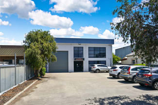 Factory, Warehouse & Industrial commercial property leased at 11 McInnes Street Ridleyton SA 5008 Factory, Warehouse & Industrial commercial property leased at 11 McInnes Street Ridleyton SA 5008