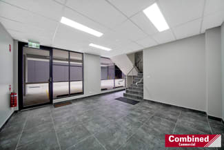 Factory, Warehouse & Industrial commercial property for lease at 9/8-20 Anderson Road Smeaton Grange NSW 2567 Factory, Warehouse & Industrial commercial property for lease at 9/8-20 Anderson Road Smeaton Grange NSW 2567