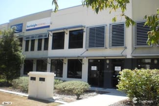 Offices commercial property leased at 2/57 Township Drive Burleigh Heads QLD 4220 Offices commercial property leased at 2/57 Township Drive Burleigh Heads QLD 4220